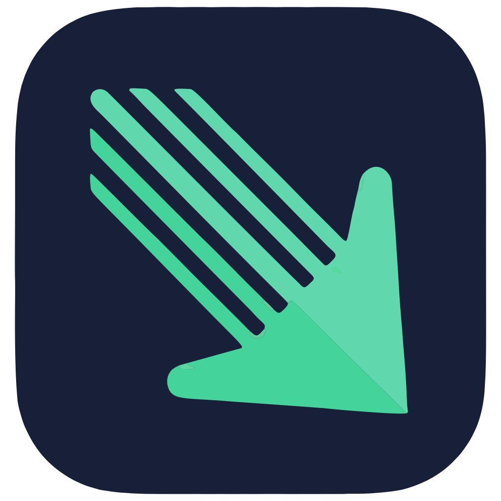 Splynek app icon